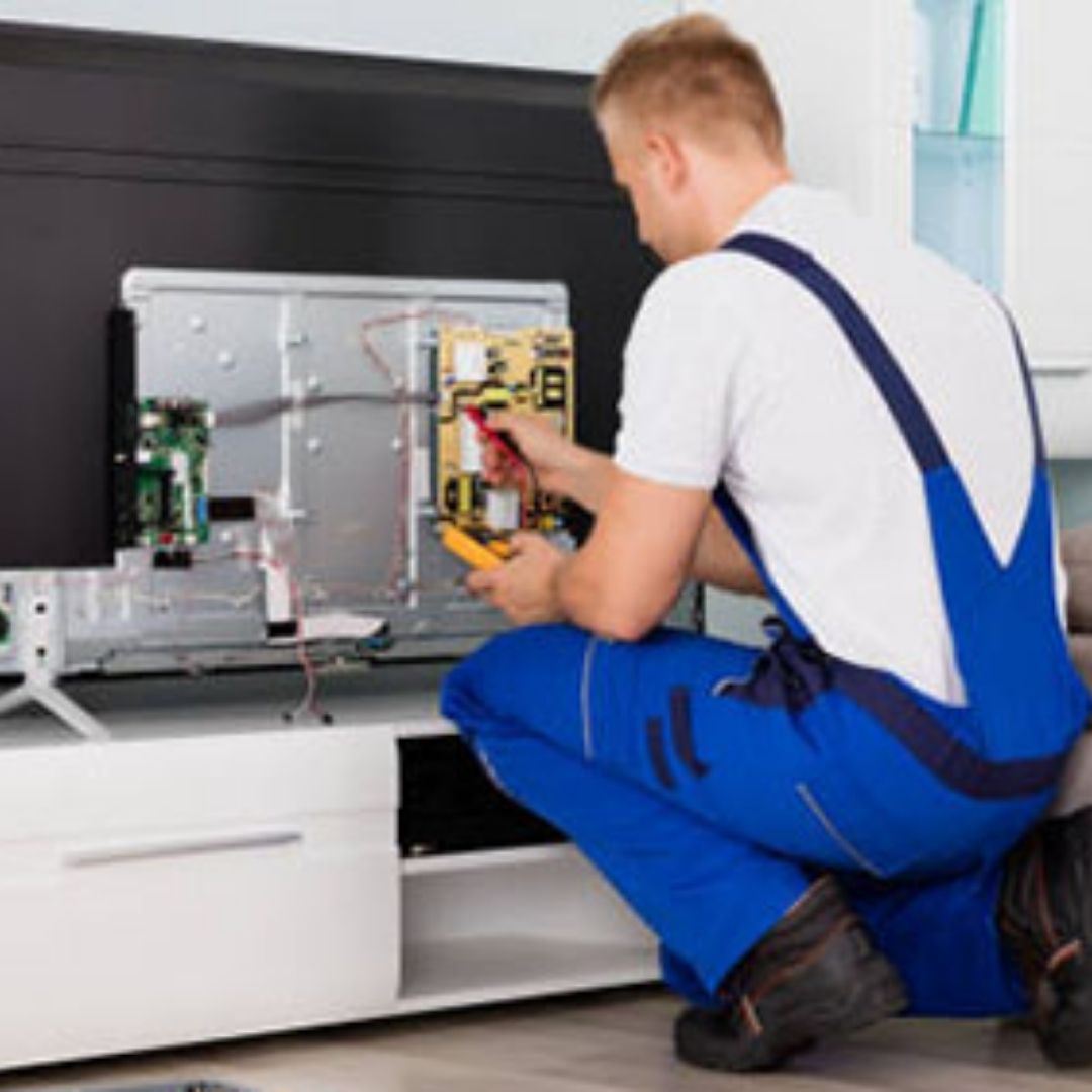 Acıgöl Televizyon Tamircisi